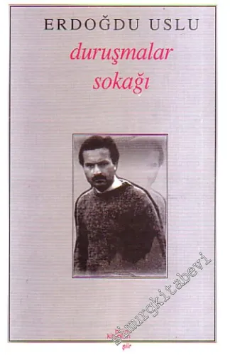 Duruşmalar Sokağı -