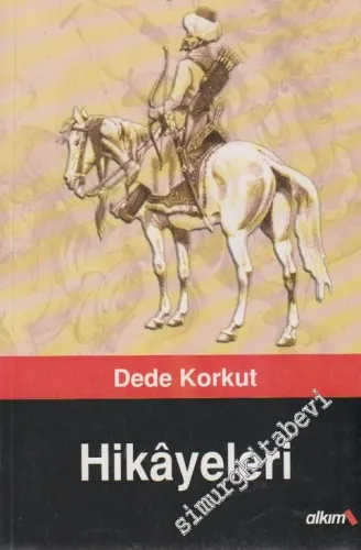 Dede Korkut Hikayeleri