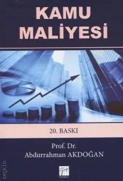 Kamu Maliyesi