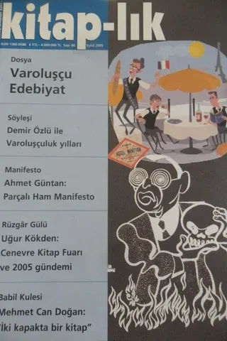 Kitap-lık 2005 / 86
