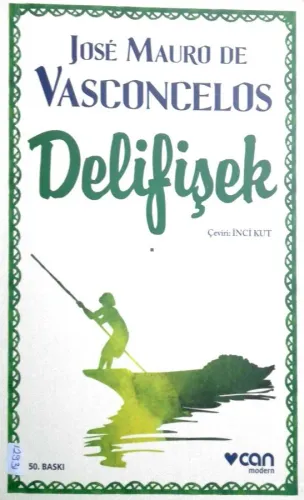 Delifişek