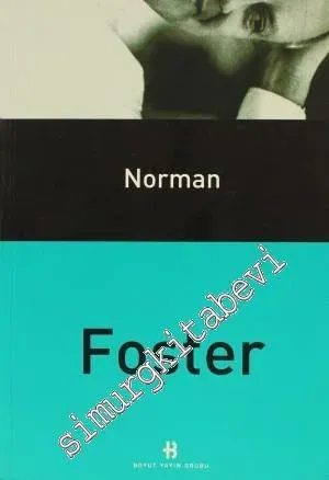 Norman Foster -        2000
