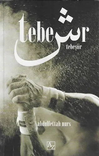 Tebeşiir