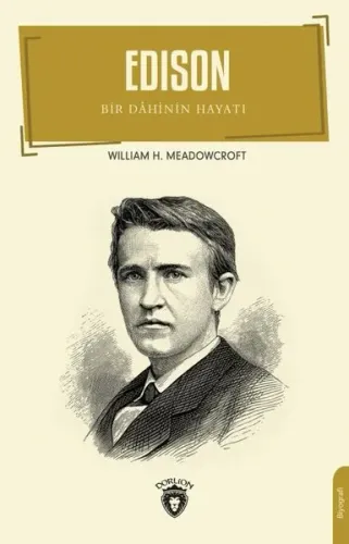 Edison;Bir Dâhinin Hayatı