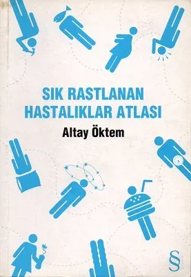 Sık Rastlanan Hastalıklar Atlası