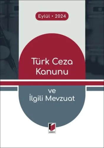 Türk Ceza Kanunu