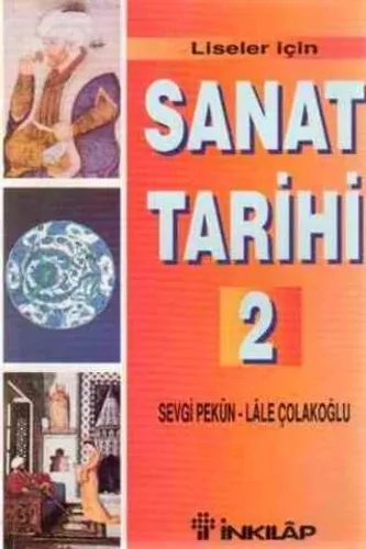 Sanat Tarihi 2
