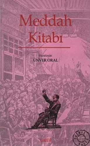 Meddah Kitabı