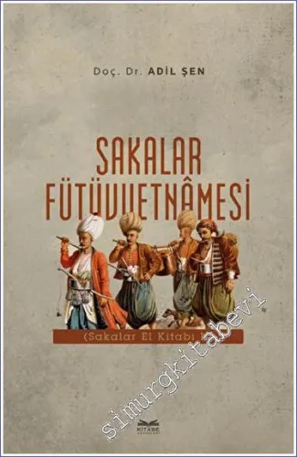 Sakalar Fütüvvetnamesi - 2023