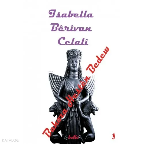 Bahoza Hestên Bedew