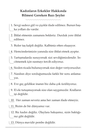 Aile Yazılarım