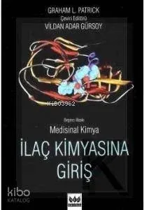 İlaç Kimyasına Giriş