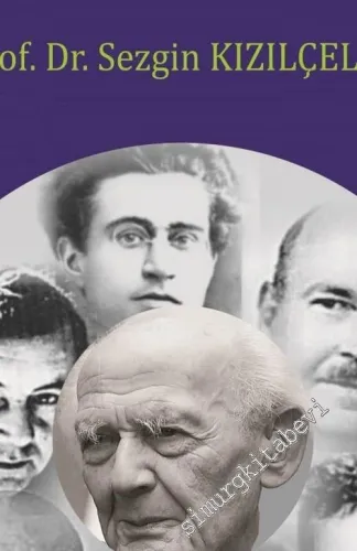 Çağdaş Sosyal Teorisyenler Cilt 1  -        2018