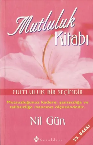 Mutluluk Kitabı