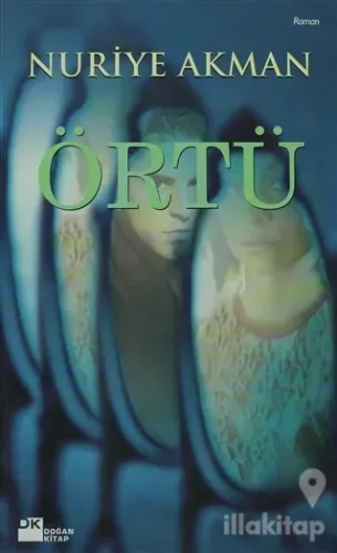 Örtü
