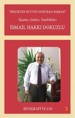 İsmail Hakkı Dokuzlu