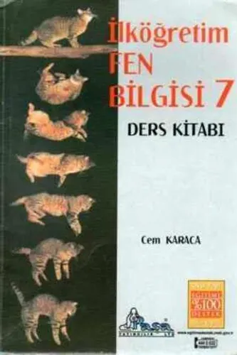 Fen Bilgisi 7