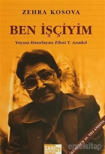 Ben İşçiyim
