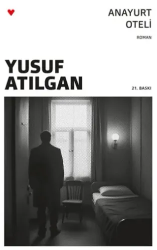 Anayurt Oteli