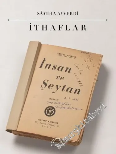 İthaflar -         2016
