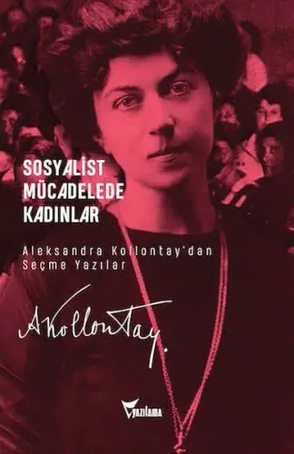 Sosyalist Mücadelede Kadınlar