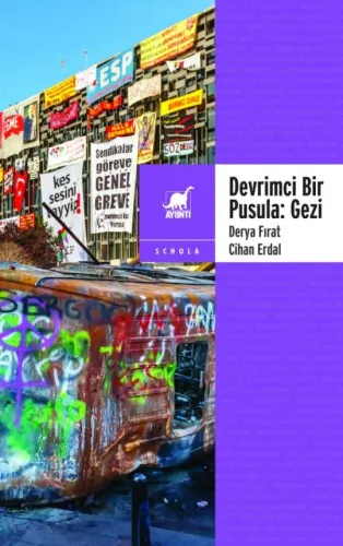 Devrimci Bir Pusula: Gezi