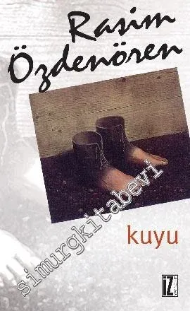 Kuyu -        2008