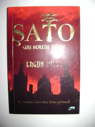 Şato