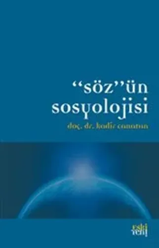 Sözün Sosyolojisi