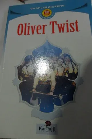 Oliver Twist