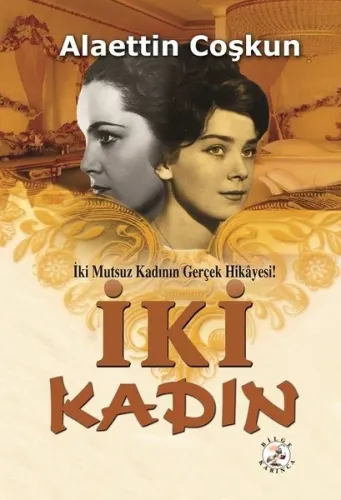 İki Kadın