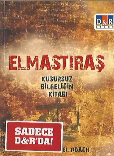 Elmastıraş Kusursuz Bilgeliğin Kitabı