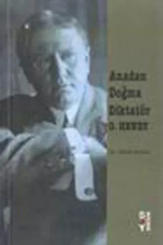 Anadan Doğma Diktatör