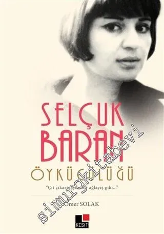 Selçuk Baran Öykücülüğü - 2014