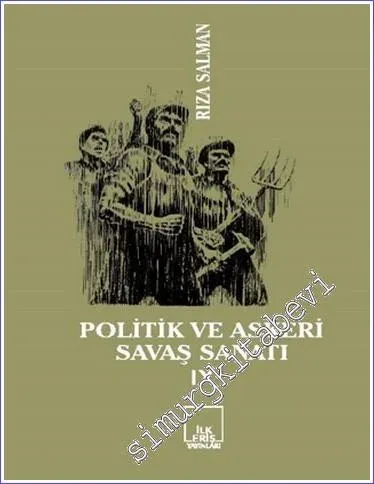 Politik ve Askeri Savaş Sanatı 9 -         2023