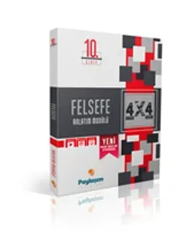 PAYLAŞIM 10.SINIF FELSEFE KONU AN. MODÜLÜ-YENİ