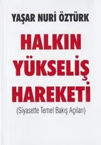 Halkın Yükseliş Hareketi