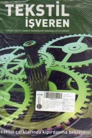 Tekstil İşveren