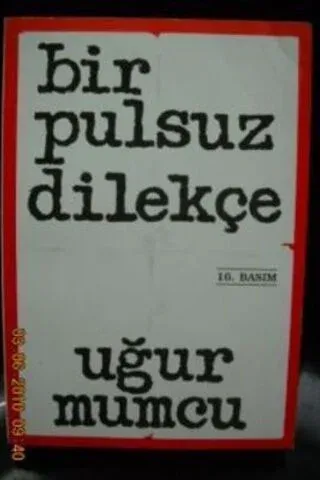 Bir Pulsuz Dilekçe