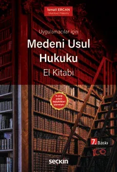 Medeni Usul Hukuku El Kitabı