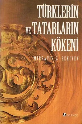 Türklerin ve Tatarların Kökeni