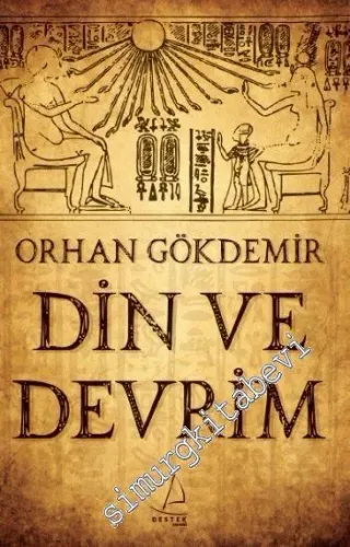Din ve Devrim -