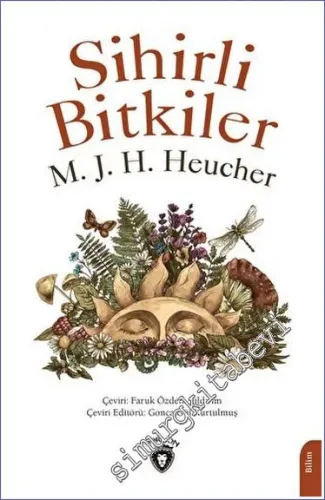 Sihirli Bitkiler -         2023