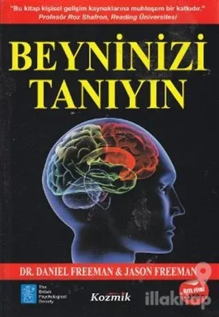 Beyninizi Tanıyın