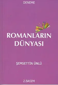 Romanların Dünyası