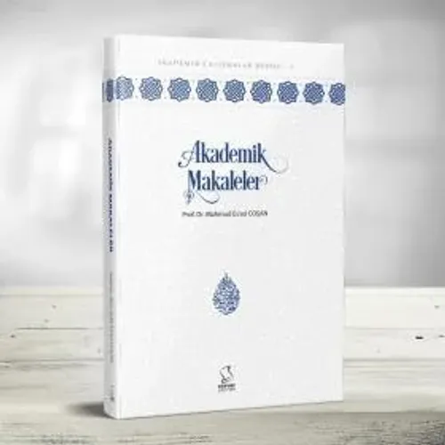 Akademik Makaleler
