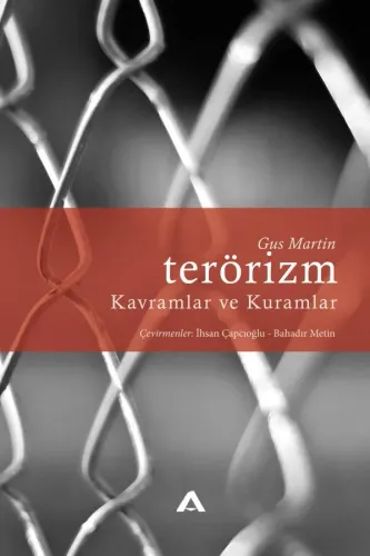 Terörizm