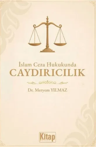 İslam Ceza Hukukunda Caydırıcılık