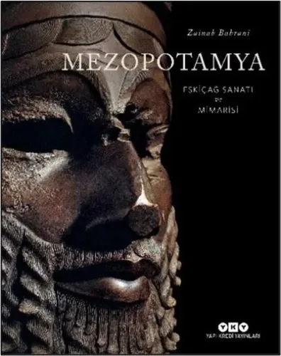 Mezopotamya (Ciltli)