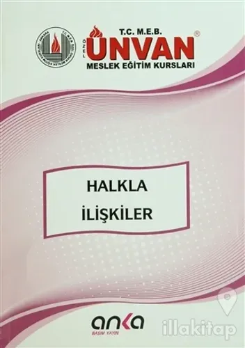 Halkla İlişkiler
